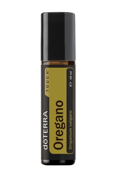 dōTERRA Oregano Touch 10 ml.